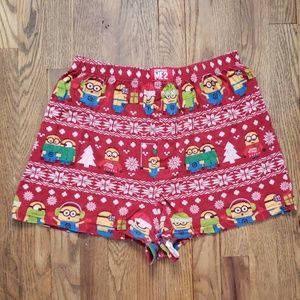 *LAST DAY FINAL SALE* Despicable Me Boxer Shorts